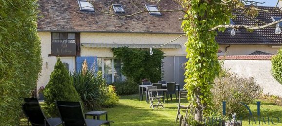 8 غرف نوم منزل في Eure, France رقم 308396 13