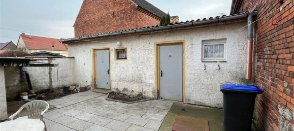 3 rooms House in Nordsachsen, Germany No. 320819 3