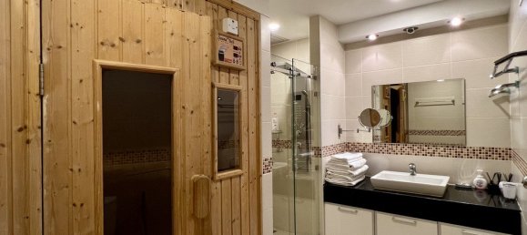 Apartamento de 2 dormitorios en Pattaya, Thailand No. 33616 10