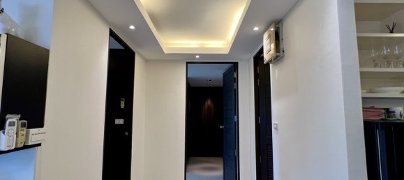 2 Schlafzimmer Wohnung in Pattaya, Thailand, Nr. 33616 27