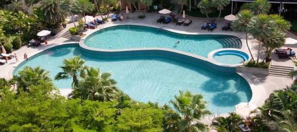 2 Schlafzimmer Wohnung in Pattaya, Thailand, Nr. 33616 30