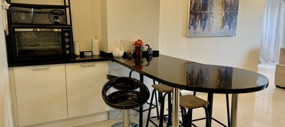 Apartamento de 2 dormitorios en Pattaya, Thailand No. 33616 13