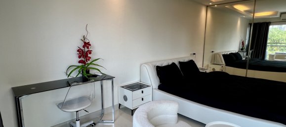 2 Schlafzimmer Wohnung in Pattaya, Thailand, Nr. 33616 22