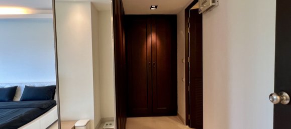 2 Schlafzimmer Wohnung in Pattaya, Thailand, Nr. 33616 12