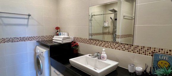 2 Schlafzimmer Wohnung in Pattaya, Thailand, Nr. 33616 7