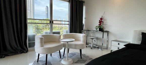 Apartamento de 2 dormitorios en Pattaya, Thailand No. 33616 25