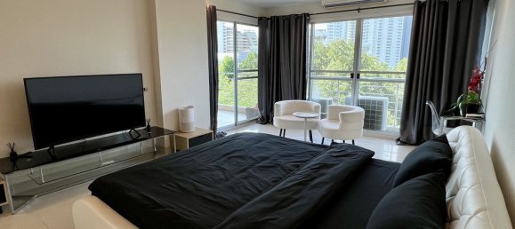 Apartamento de 2 dormitorios en Pattaya, Thailand No. 33616 24