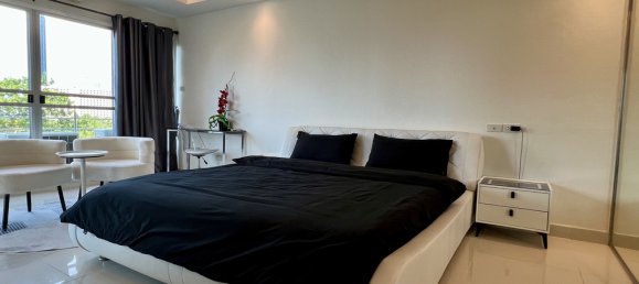 2 Schlafzimmer Wohnung in Pattaya, Thailand, Nr. 33616 11