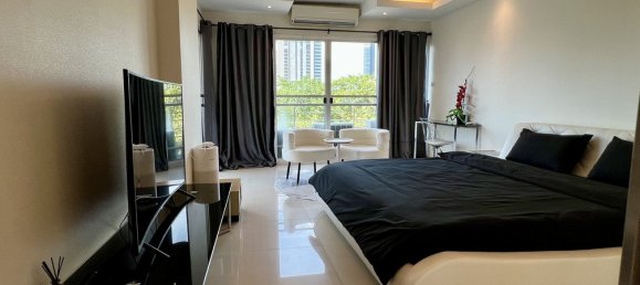 2 Schlafzimmer Wohnung in Pattaya, Thailand, Nr. 33616 23