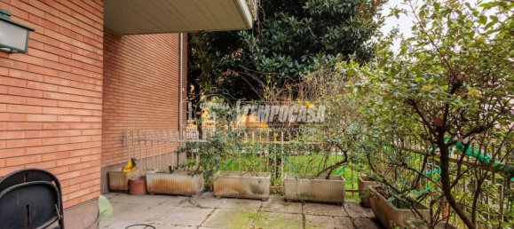 3 غرف نوم شقة في Parma, Italy رقم 109180 7