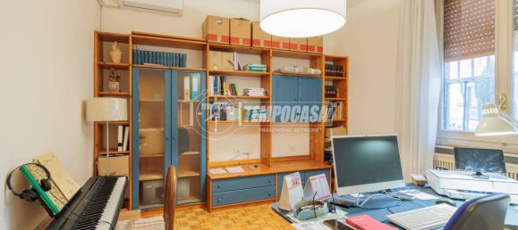 3 غرف نوم شقة في Parma, Italy رقم 109180 29