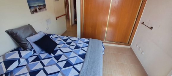 2 Schlafzimmer Penthouse in Torrevieja, Spain, Nr. 136836 20