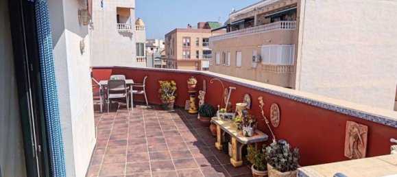 2 Schlafzimmer Penthouse in Torrevieja, Spain, Nr. 136836 10