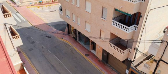2 Schlafzimmer Penthouse in Torrevieja, Spain, Nr. 136836 43