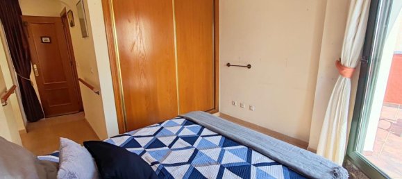 2 Schlafzimmer Penthouse in Torrevieja, Spain, Nr. 136836 4