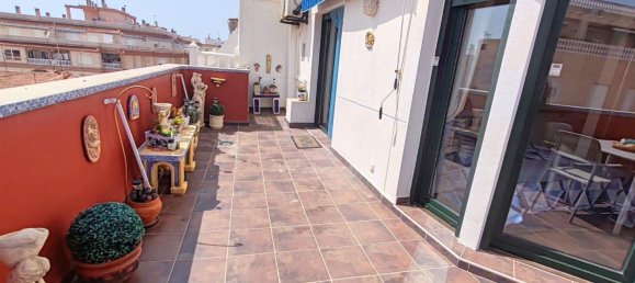 2 Schlafzimmer Penthouse in Torrevieja, Spain, Nr. 136836 7