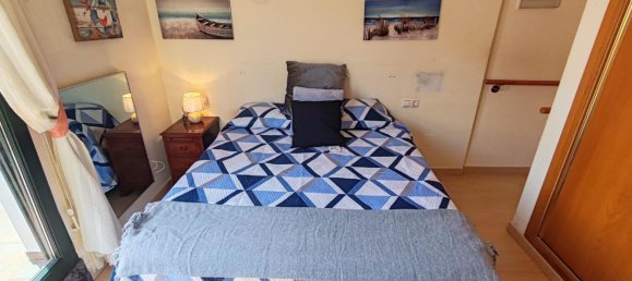 2 Schlafzimmer Penthouse in Torrevieja, Spain, Nr. 136836 19