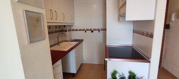 2 Schlafzimmer Penthouse in Torrevieja, Spain, Nr. 136836 17