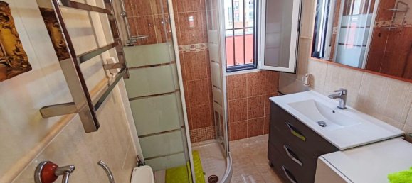 2 Schlafzimmer Penthouse in Torrevieja, Spain, Nr. 136836 24