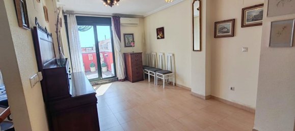 2 Schlafzimmer Penthouse in Torrevieja, Spain, Nr. 136836 14