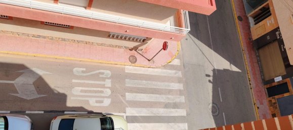 2 Schlafzimmer Penthouse in Torrevieja, Spain, Nr. 136836 45