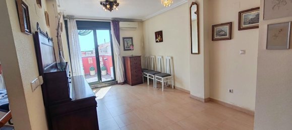 2 Schlafzimmer Penthouse in Torrevieja, Spain, Nr. 136836 12