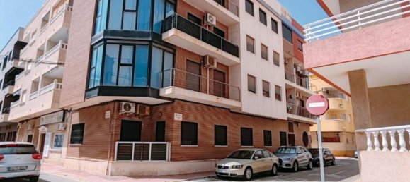 2 Schlafzimmer Penthouse in Torrevieja, Spain, Nr. 136836 25