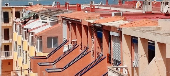 2 Schlafzimmer Penthouse in Torrevieja, Spain, Nr. 136836 46