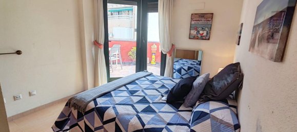 2 Schlafzimmer Penthouse in Torrevieja, Spain, Nr. 136836 22