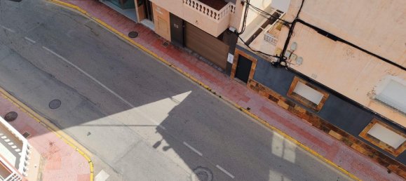 2 Schlafzimmer Penthouse in Torrevieja, Spain, Nr. 136836 47