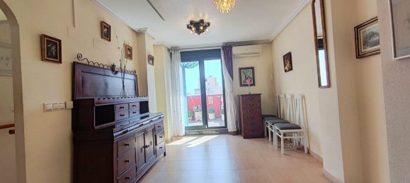 2 Schlafzimmer Penthouse in Torrevieja, Spain, Nr. 136836 16