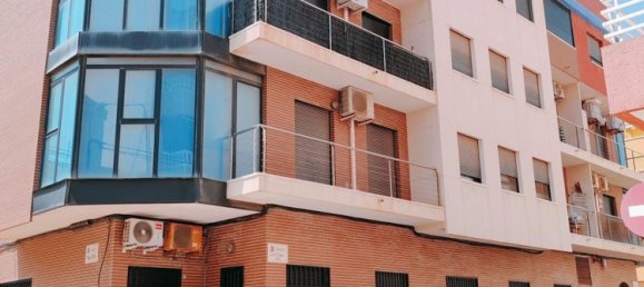 2 Schlafzimmer Penthouse in Torrevieja, Spain, Nr. 136836 40