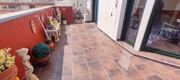 2 Schlafzimmer Penthouse in Torrevieja, Spain, Nr. 136836 9