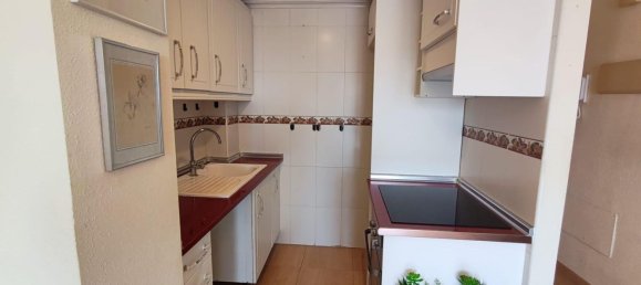 2 Schlafzimmer Penthouse in Torrevieja, Spain, Nr. 136836 3