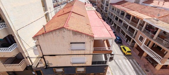 2 Schlafzimmer Penthouse in Torrevieja, Spain, Nr. 136836 41