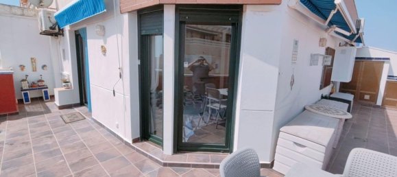 2 Schlafzimmer Penthouse in Torrevieja, Spain, Nr. 136836 6