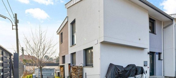 4 rooms Townhouse in Vienna, Austria No. 147267 7