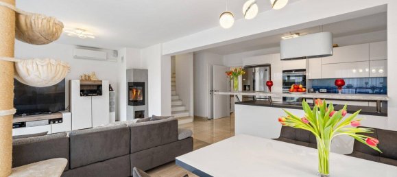 4 rooms Townhouse in Vienna, Austria No. 147267 14