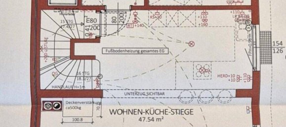 4 rooms Townhouse in Vienna, Austria No. 147267 8