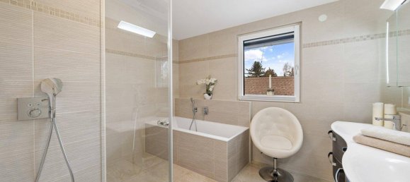 4 rooms Townhouse in Vienna, Austria No. 147267 3