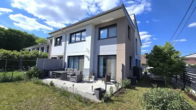 4 rooms Townhouse in Vienna, Austria No. 147267