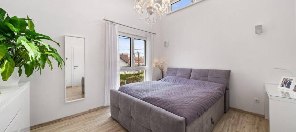 4 rooms Townhouse in Vienna, Austria No. 147267 4