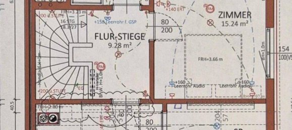 4 rooms Townhouse in Vienna, Austria No. 147267 9