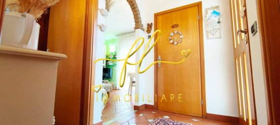 2 bedrooms Apartment in Rosignano Marittimo, Italy No. 351033 14