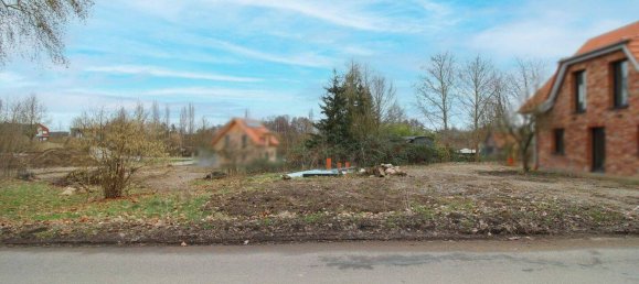  قطعة أرض في Mecklenburgische Seenplatte, Germany رقم 332765 6