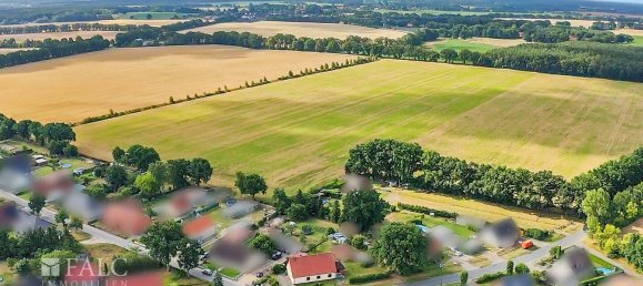 4 rooms Townhouse in Ludwigslust-Parchim, Germany No. 148710 5