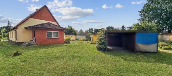 4 rooms Townhouse in Ludwigslust-Parchim, Germany No. 148710 2