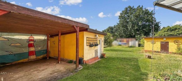 4 rooms Townhouse in Ludwigslust-Parchim, Germany No. 148710 3