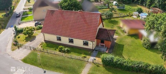 4 rooms Townhouse in Ludwigslust-Parchim, Germany No. 148710 4