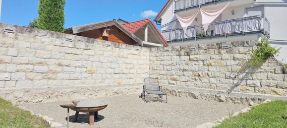 2 غرف نوم تاون هاوس في Ingolstadt, Germany رقم 339170 34